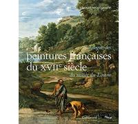 Catalogue des peintures françaises du XVIIᵉ siècle du musée du Louvre