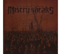 Catalogue Of Carnage by Misery Speaks (2008-02-05)