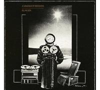 Catalogue of Obsessions