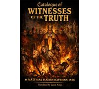 Catalogue of Witnesses of the Truth