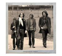 Catalogue Raisonne: Vol 4: Mk.II Studio. Mk.Iii Studio. Mk.Iii Cellar & Mk.Iii Live [Vinilo]
