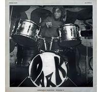 Catalogue Raisonne: Vol 5: Mk.IV Cellar Rehearsals [Vinilo]