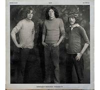 Catalogue Raisonne: Vol 6: Mk.IV Studio & Mk.Iv Live [Vinilo]