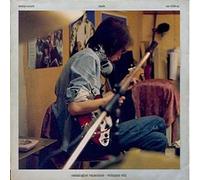 Catalogue Raisonne: Vol 8: Round The Edges Instrumental Sessions [Vinilo]