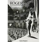 Catalogue Roger 2021 - Bande Dessinee & Illustration