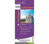 Catalonia (86221) (Découverte des Régions du Monde)