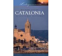 Catalonia: A Cultural History (Landscapes of Imagination) [Idioma Inglés]