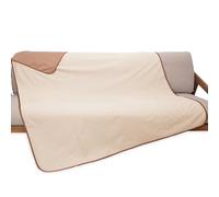 Catalonia Classy Manta Impermeable, Protector de sofá, Colcha, Manta para sofá Cama, Manta Suave, Funda Protectora, Manta Impermeable, Manta Impermeable