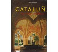 CATALU?A - ARTE PAISAJE ARQUITECTURA (FONDO)
