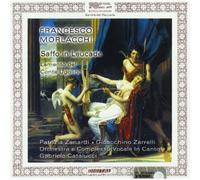 Catalucci Gabriele - Saffo in Leucade