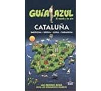 Cataluña 2017 (guia Azul) 5ª Ed.