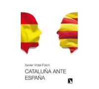 Cataluña ante España