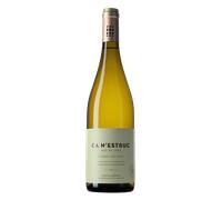 Cataluña Ca N'Estruc Xarel·lo 2025