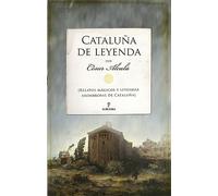 Cataluña de leyenda