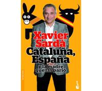 Cataluña, España y la madre que las parió (Actualidad)