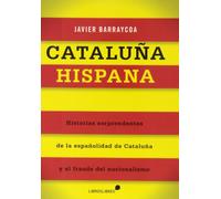 CATALUÑA HISPANA
