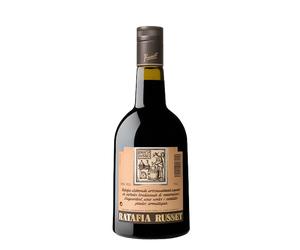 Cataluña Russet Ratafia