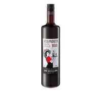 Vermouth De Muller Iris Rojo