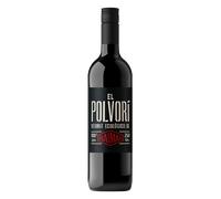 Raimat El Polvorí Vermut ecológico rojo 75 cl