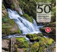 Catalunya: 50 excursions a cascades i salts d'aigua: 22 (Khroma)