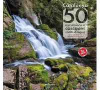 Catalunya: 50 excursions a cascades i salts d'aigua: 22 (Khroma)