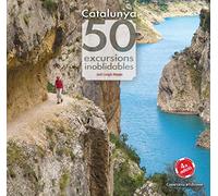 Catalunya. 50 Excursions Inoblidables: 3 (Khroma)