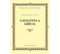 Catalunya a Grècia