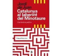 Catalunya Al Laberint Del Minotaure