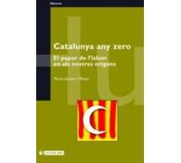 Catalunya Any Zero (ebook)