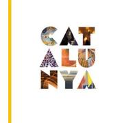 Catalunya (Cat. Cast. Ingl. Fr.) | Ricard Pla Boada, Pere Vivas Ortiz