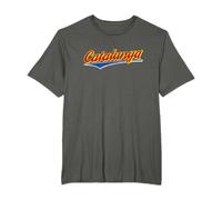 Catalunya - Cataluña Camiseta
