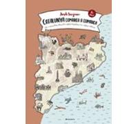 Catalunya Comarca A Comarca