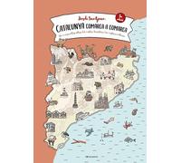 Catalunya Comarca A Comarca - Un Meravellos Atles Del Nostre Territori I La Nostra Cultura (Altres Cossetània)