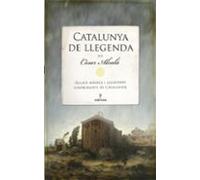 Catalunya De Llegenda (ebook)