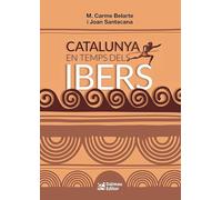 Catalunya En Temps Dels Ibers