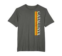 Catalunya Independencia Bandera De Cataluña Regalo Camiseta