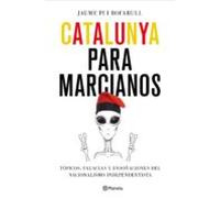 Catalunya Para Marcianos