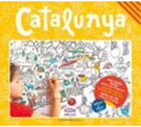 catalunya: per pintar i disfrutar en gran !