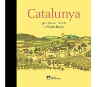 Catalunya Per Xavier Bosch I Pilarin Bayes