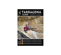CATALUNYA: TARRAGONA CLIMBS: 3rd Edition (POD CLIMBING)