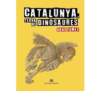 Catalunya, terra de dinosaures