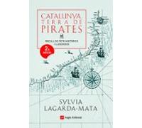 catalunya terra de pirates: recull de fets historics i llegendes