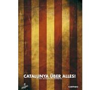 CATALUNYA UBER ALLES! EDICION COLECCIONISTA (DVD)