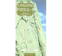 Catalunya vertical: 136 itineraris d'escalada en roca: 43 (Azimut)