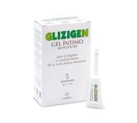 Catalysis Glizigen Gel Íntimo 5x5ml