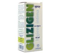 CATALYSIS GLIZIGEN SPRAY INTIMO 60 ml