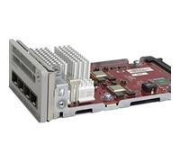 Cisco - C9200-NM-4X módulo conmutador de red 10 Gigabit Ethernet, Gigabit Ethernet