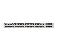 Catalyst 9200L 48-Port Data CPNT