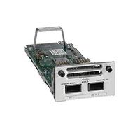 C9300-NM-2Y Cisco Catalyst 9300 Serie 2x25G SFP28 Puerto Módulo Red Nuevo F / S