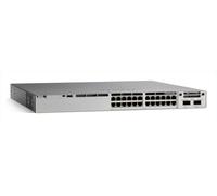 CATALYST 9300 24 GE SFP PORTS CPNT